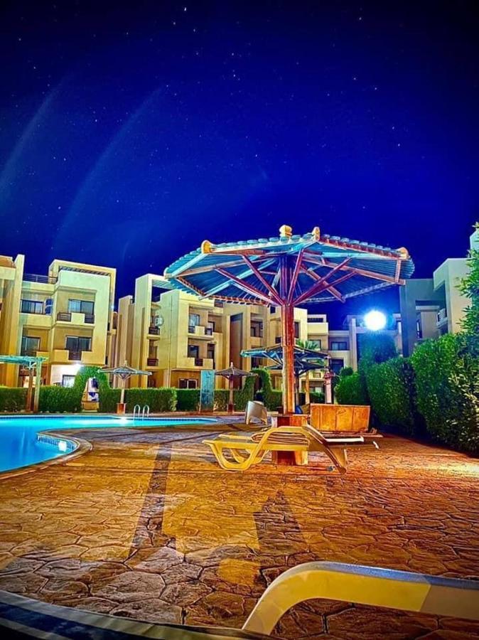 Amazing Chalet At Bluebay Asian Resort Pool View - Families Only Ain Sukhna Ngoại thất bức ảnh